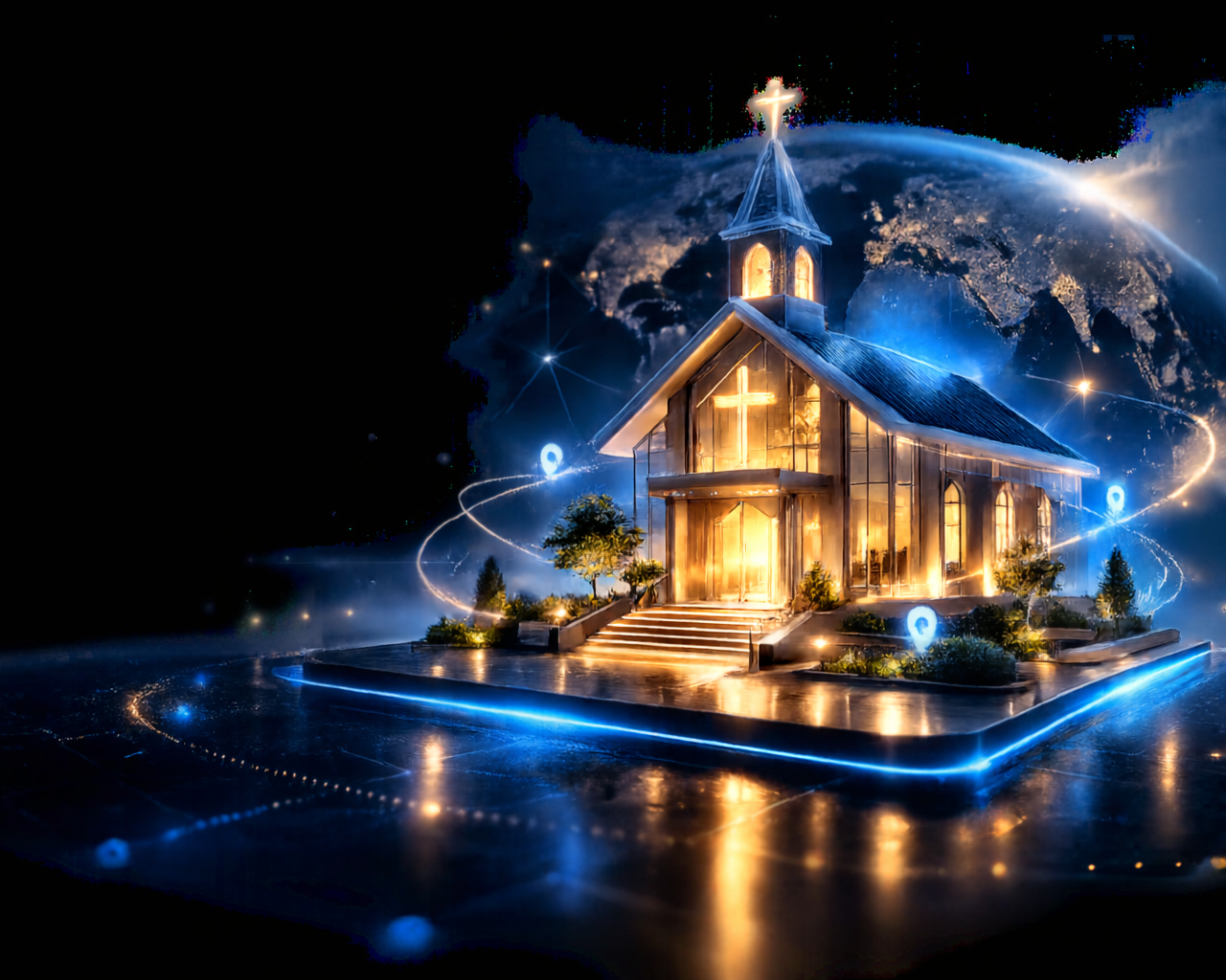 Los Angeles Bible Training School